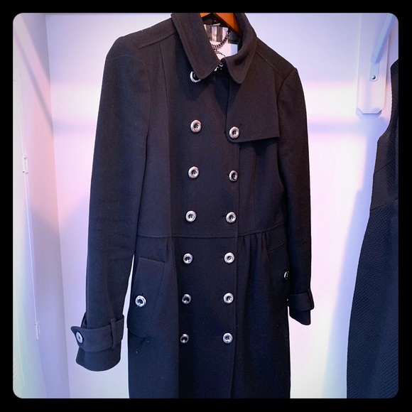 burberry coat uk